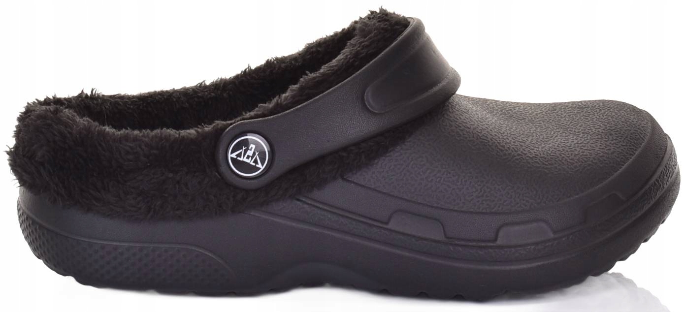 PIANKOWE KLAPKI OCIEPLANE DAMSKIE LEKKIE CIEPŁE