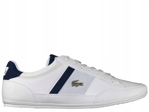

Buty męskie Lacoste Chaymon 120 Cma 7-39CMA0012WN1