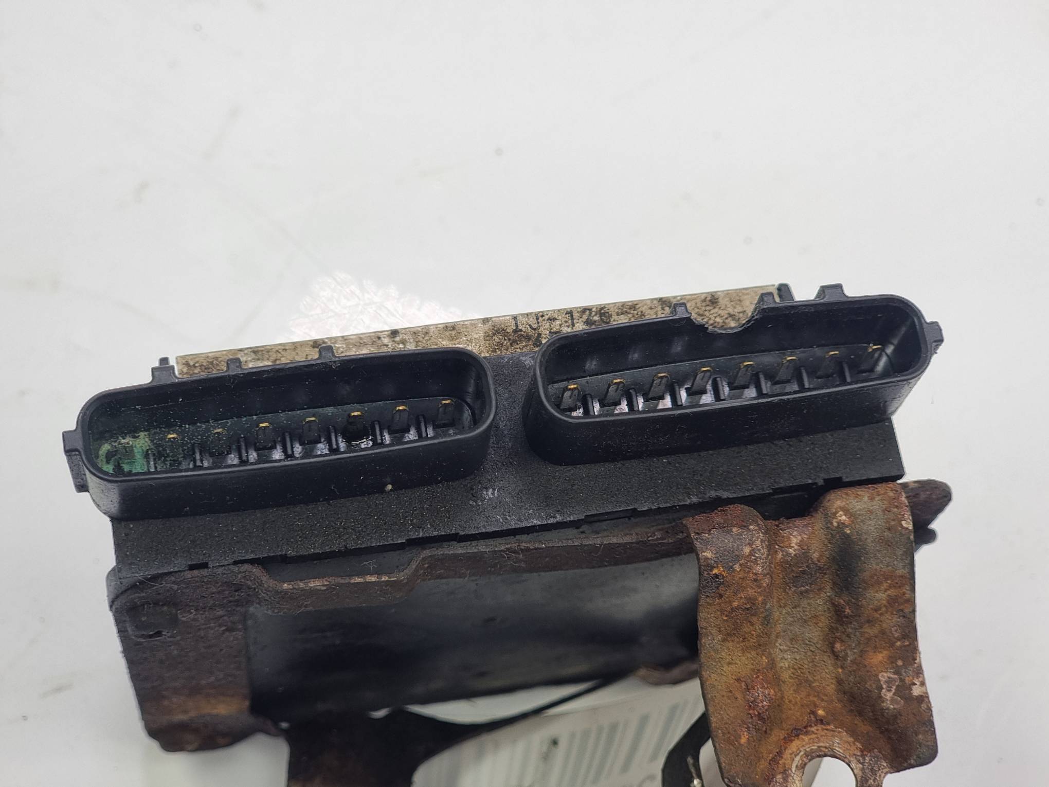 modul Einspritzdüse 89871-20050 TOYOTA AVENSIS T25