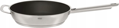 Pánev Rösle Elegance 32 cm indukční nerezová ocel, nepřilnavá