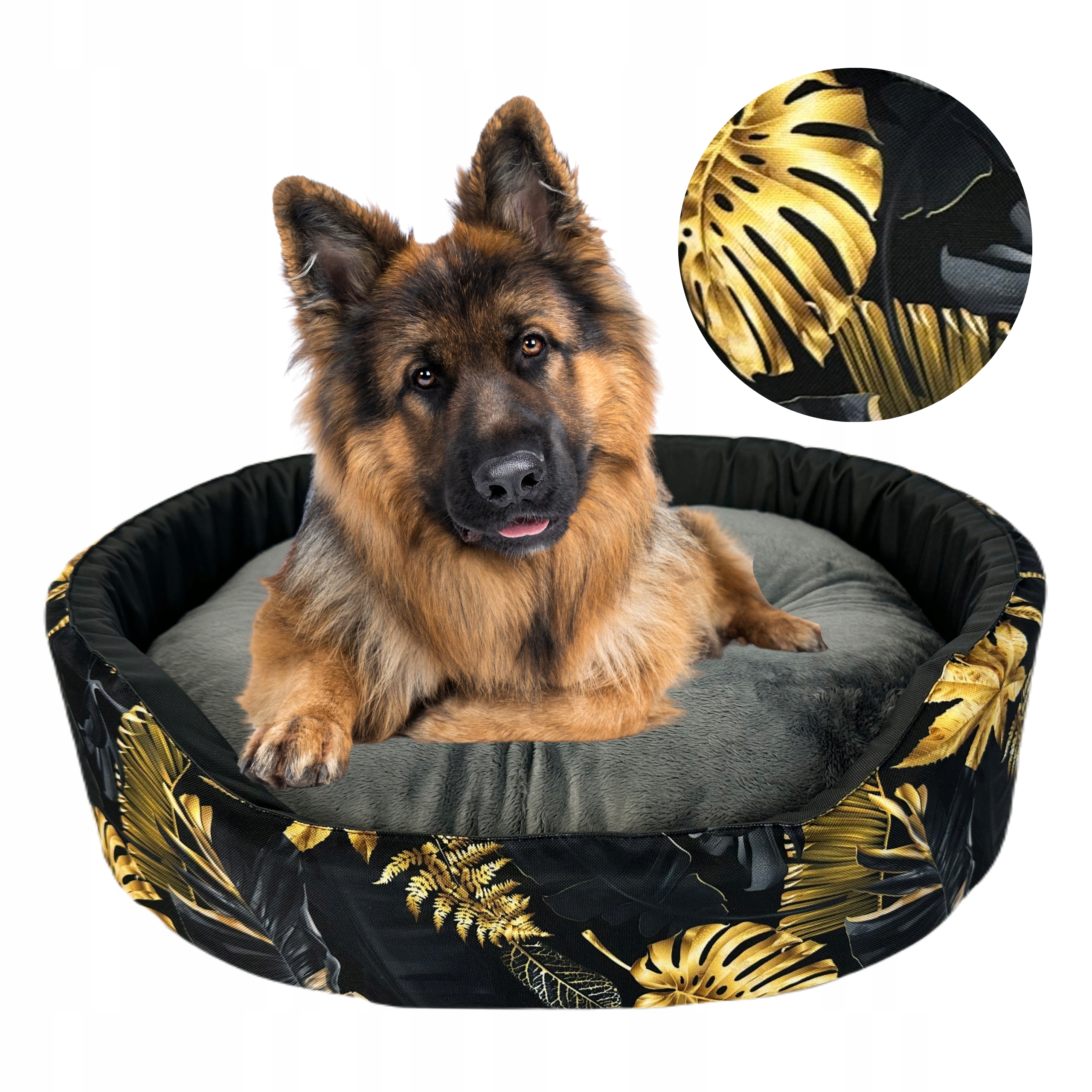 Levně Psí Pelíšek Potah Kotec vodotěsná XXL, 111 barev listů