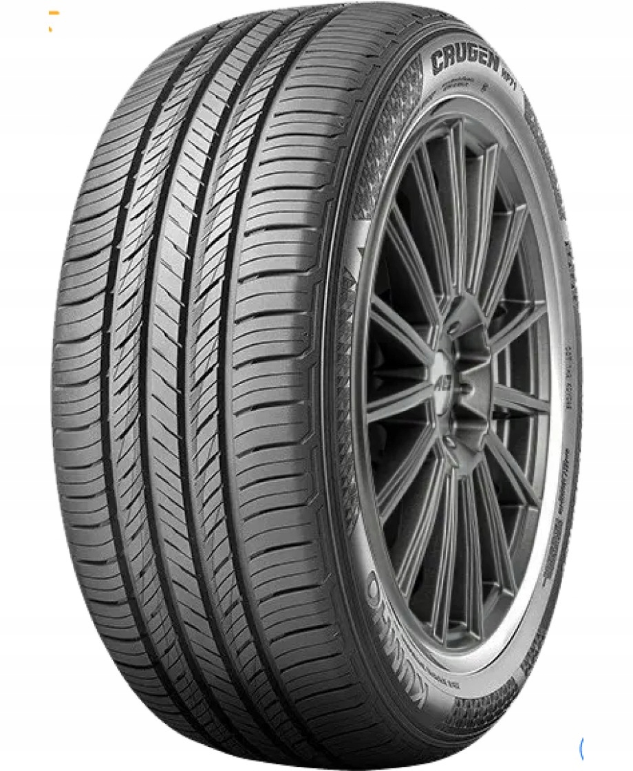 Kumho Crugen HP71 235/55 R18 100 H