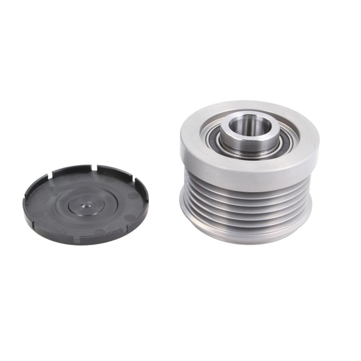 KOLO PASOWE ALTERNATORA DACIA LOGAN Producent czesci Valeo