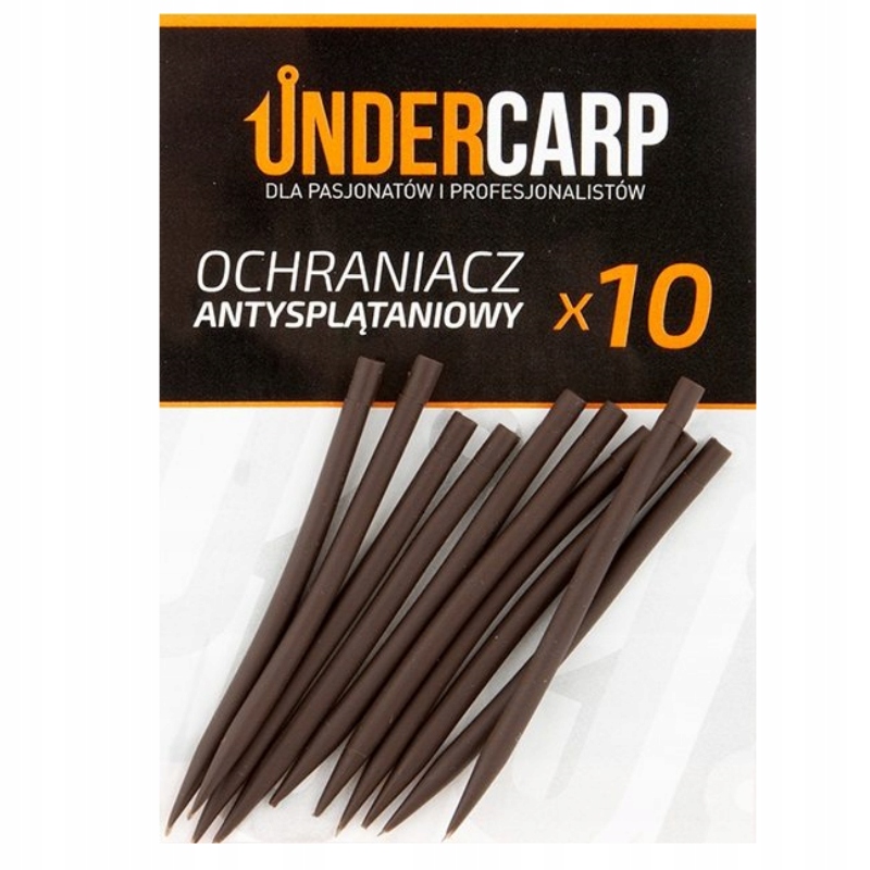 

Ochraniacz Antysplątaniowy Undercarp Brązowy 54mm
