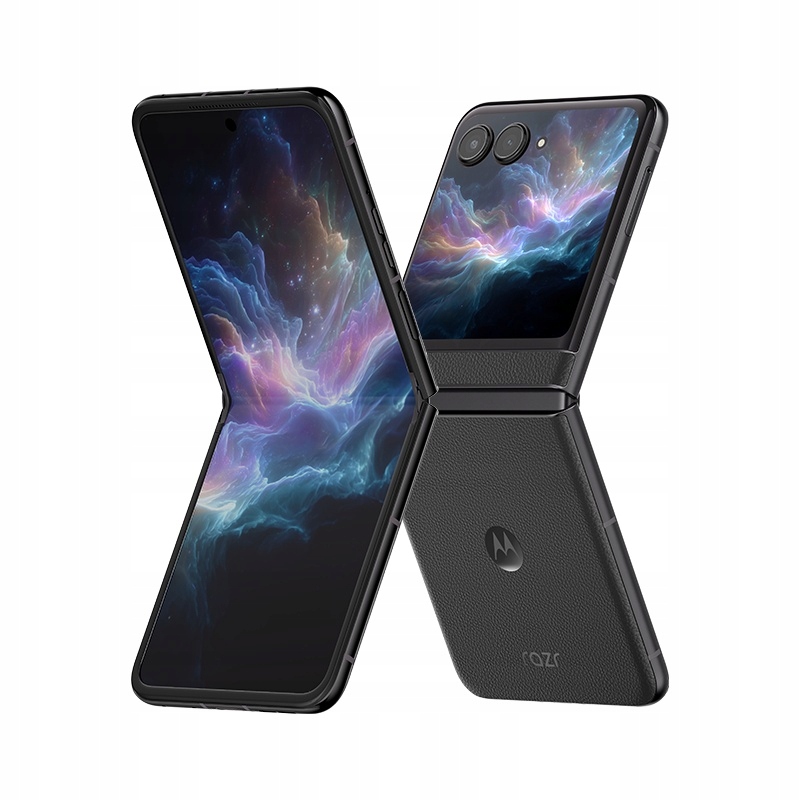 motorola razr 60 ブラック Motorola razr 60 8/256GB Granatowy - Cena, opinie na Ceneo.pl