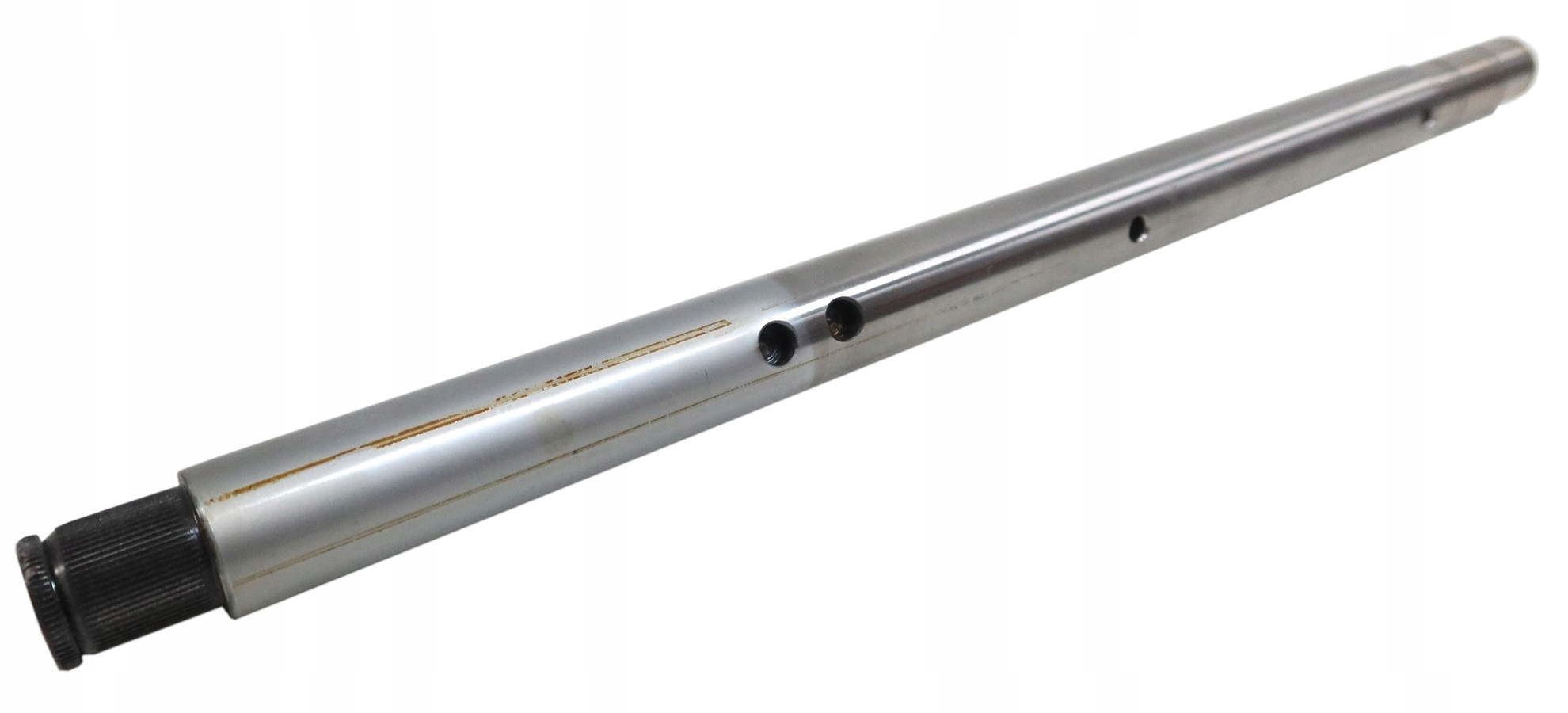 ВАЛ СЕЛЕКТОРА ZF 8S-180 1304.307.268