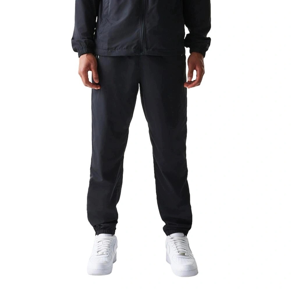 Pánské kalhoty New Era joggery Ny New York Yankees mlb černé