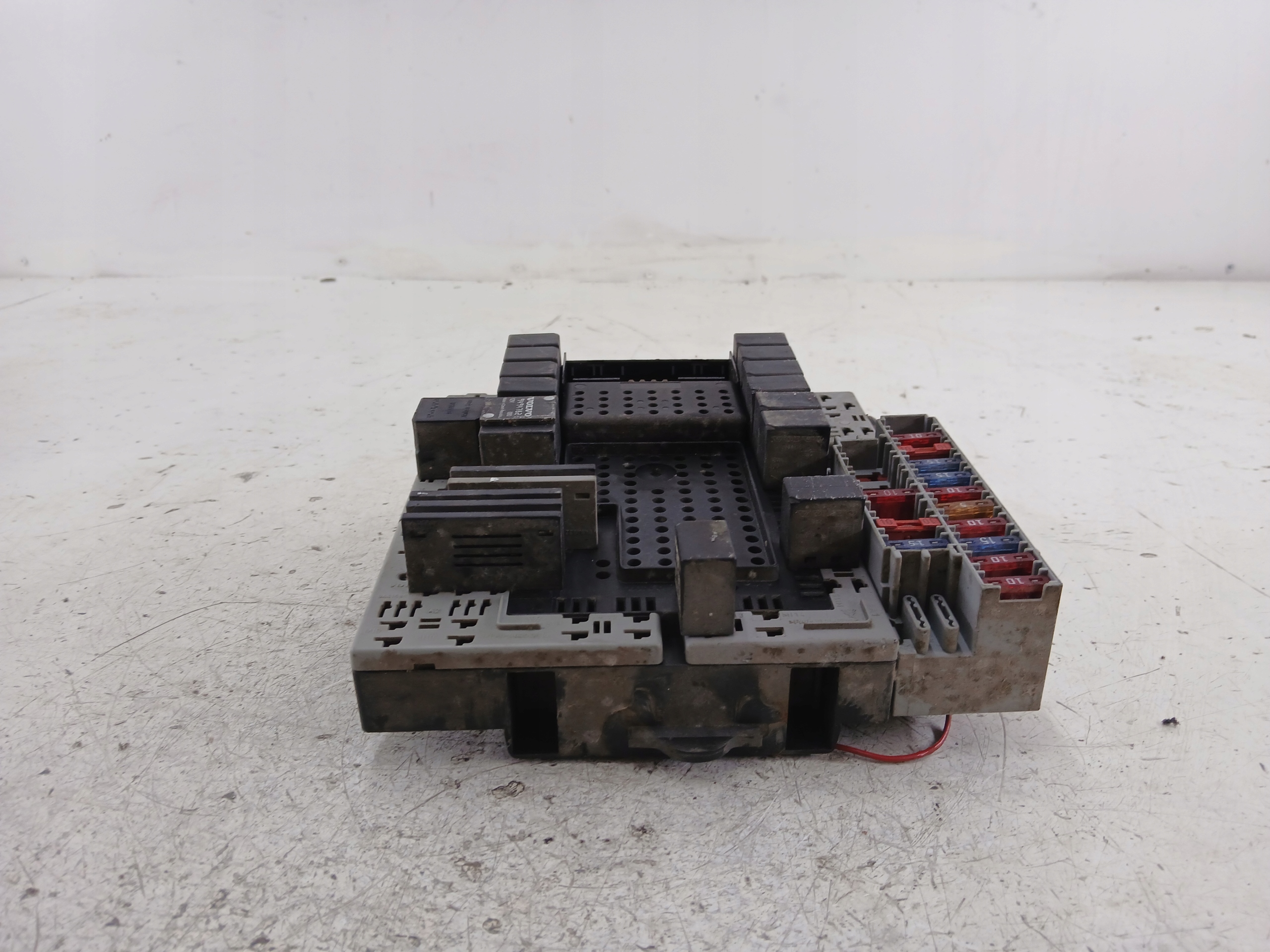 VOLVO V70 II Module fusibles 9452773 9452772