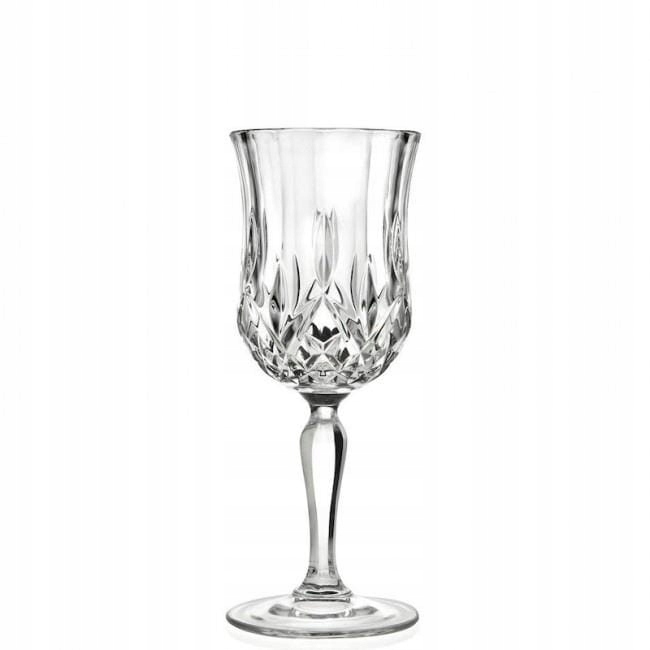 

Zestaw kieliszków do wina 160 ml 6 szt Opera Rcr