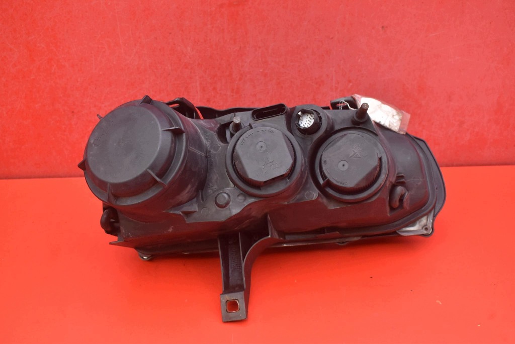 REFLEKTOR left light front lens EU 42830748SX ALFA ROMEO 159 05-11