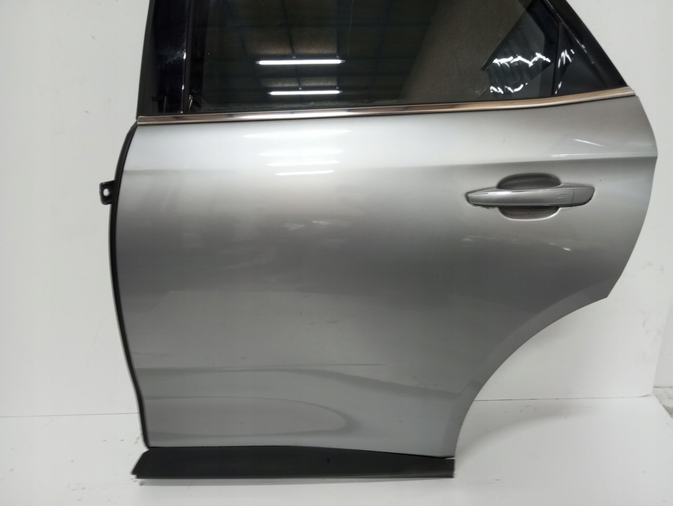 Tür links hinten CITROEN DS7 19R