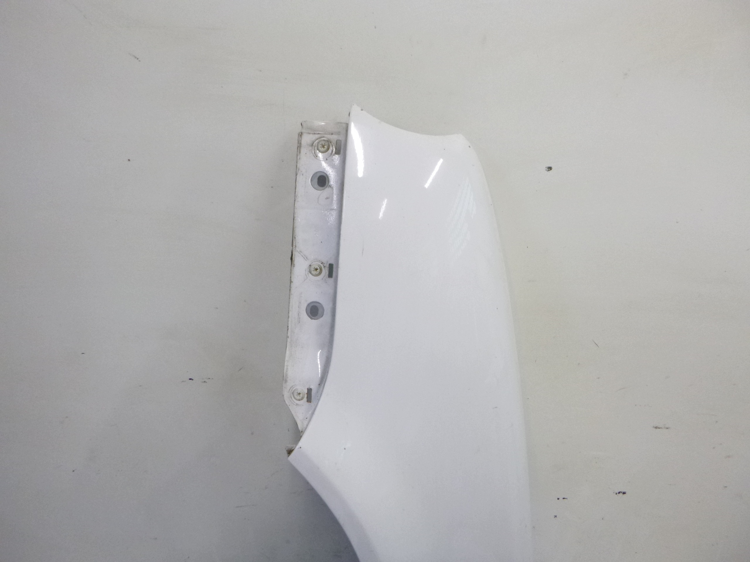 aile avant gauche VW Golf IV 4 LB9A blanc 1997–2003