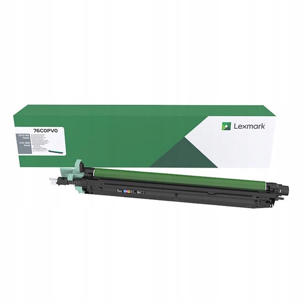 Buben Lexmark 76C0PV0 černý (black) pro Lexmark
