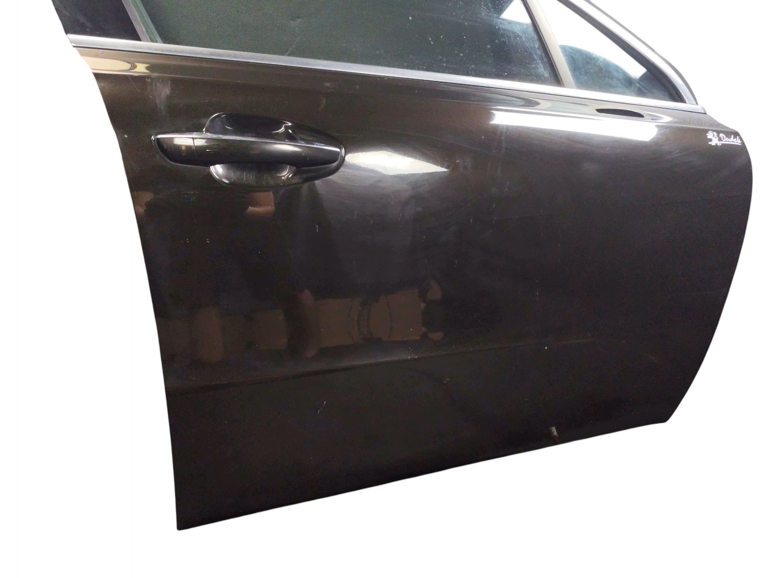 door right front PEUGEOT 508 and LIFT (2014-2018) code LAKIERU KDMD