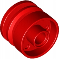 

Lego 55981 Felga 18 x 14 mm czerwona Nowa (2g)