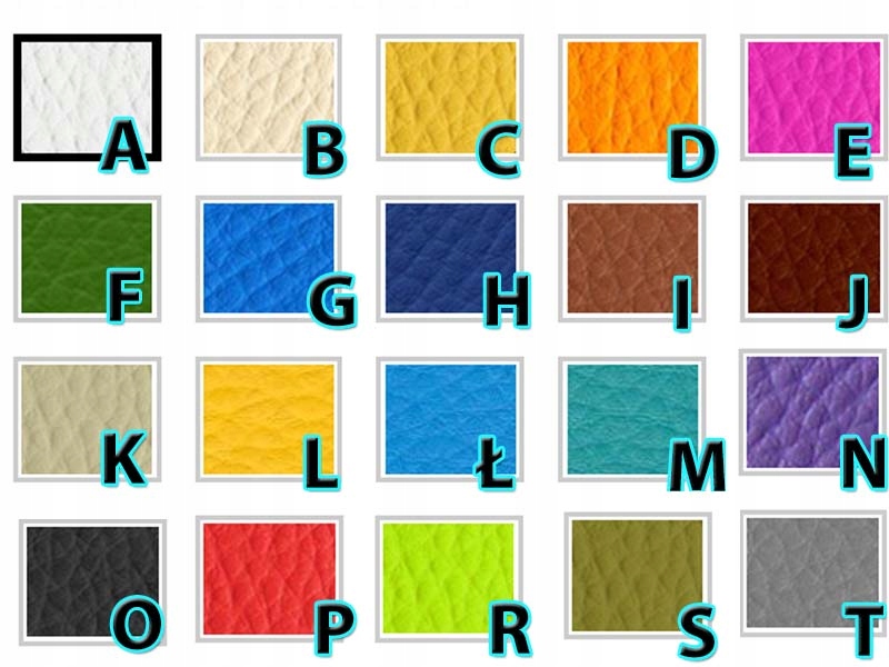 PUFA DLA DZIECKA PIŁKA NOŻNA KOLORY 35X55 SAKO Bohater brak