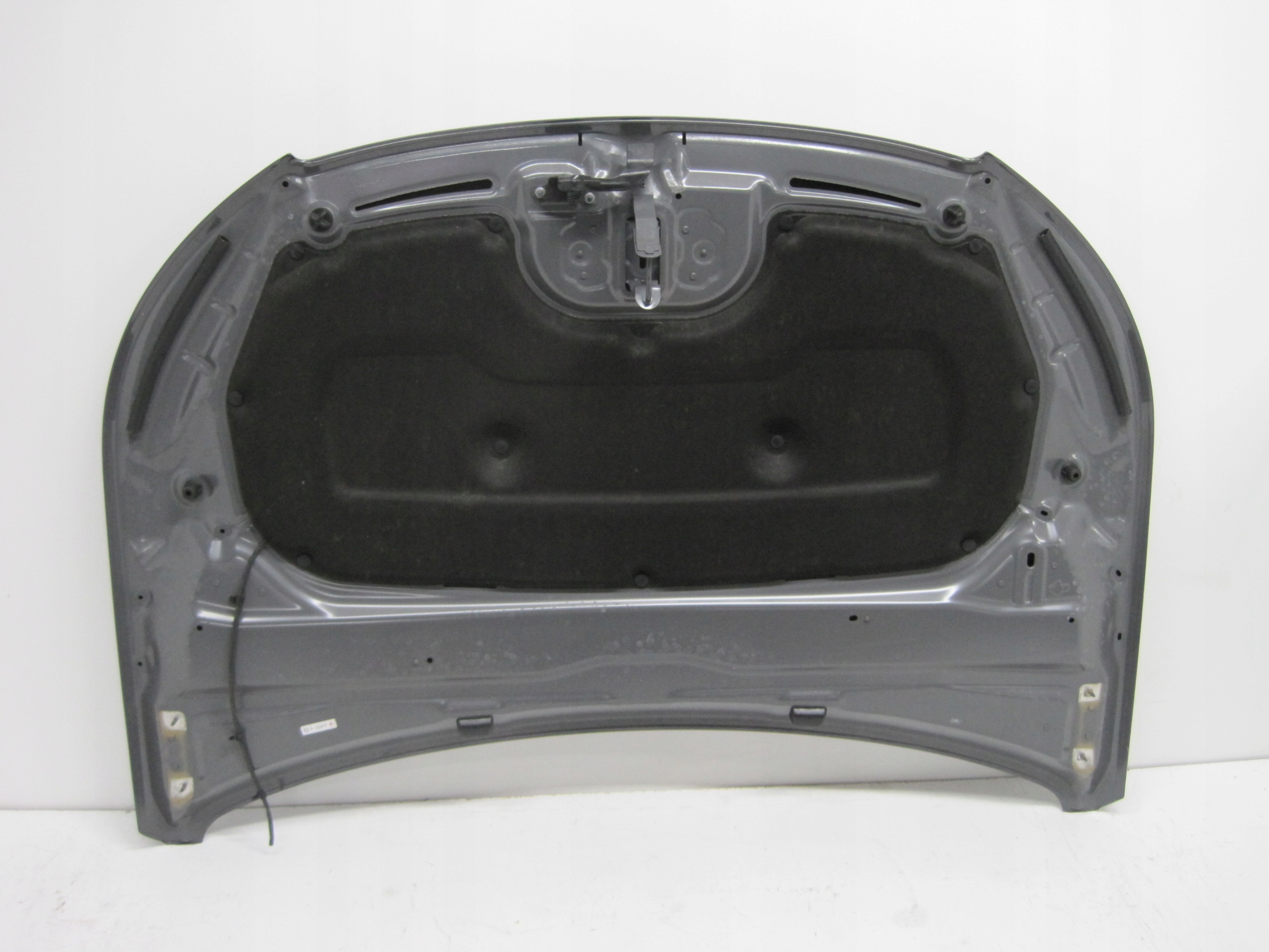 cofano PEUGEOT 2008 II LIFT 24R