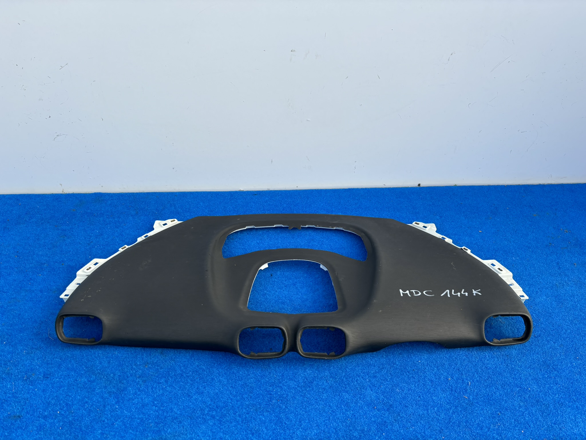 CITROEN C3 PICASSO dashboard instrument panel console cap cockpit ANGLIK MDC144K