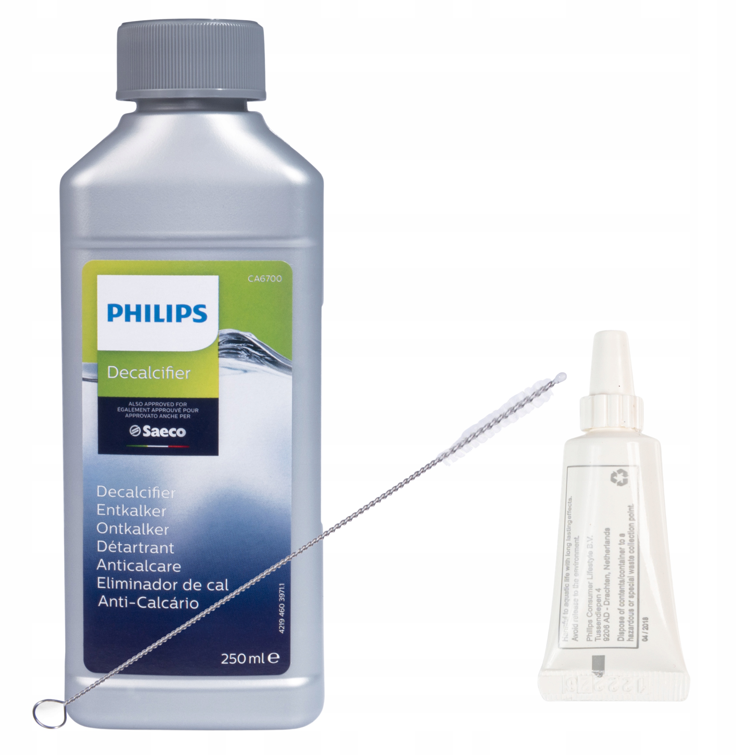 

Odkamieniacz Philips Saeco CA6700/10 Smar 5g