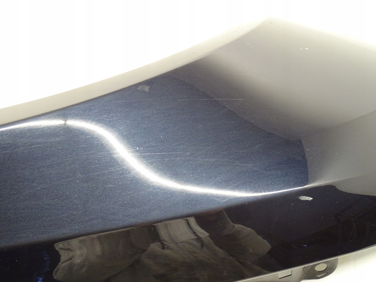 fender left front left front AUDI A5 8T COUPE LIFT LX5R