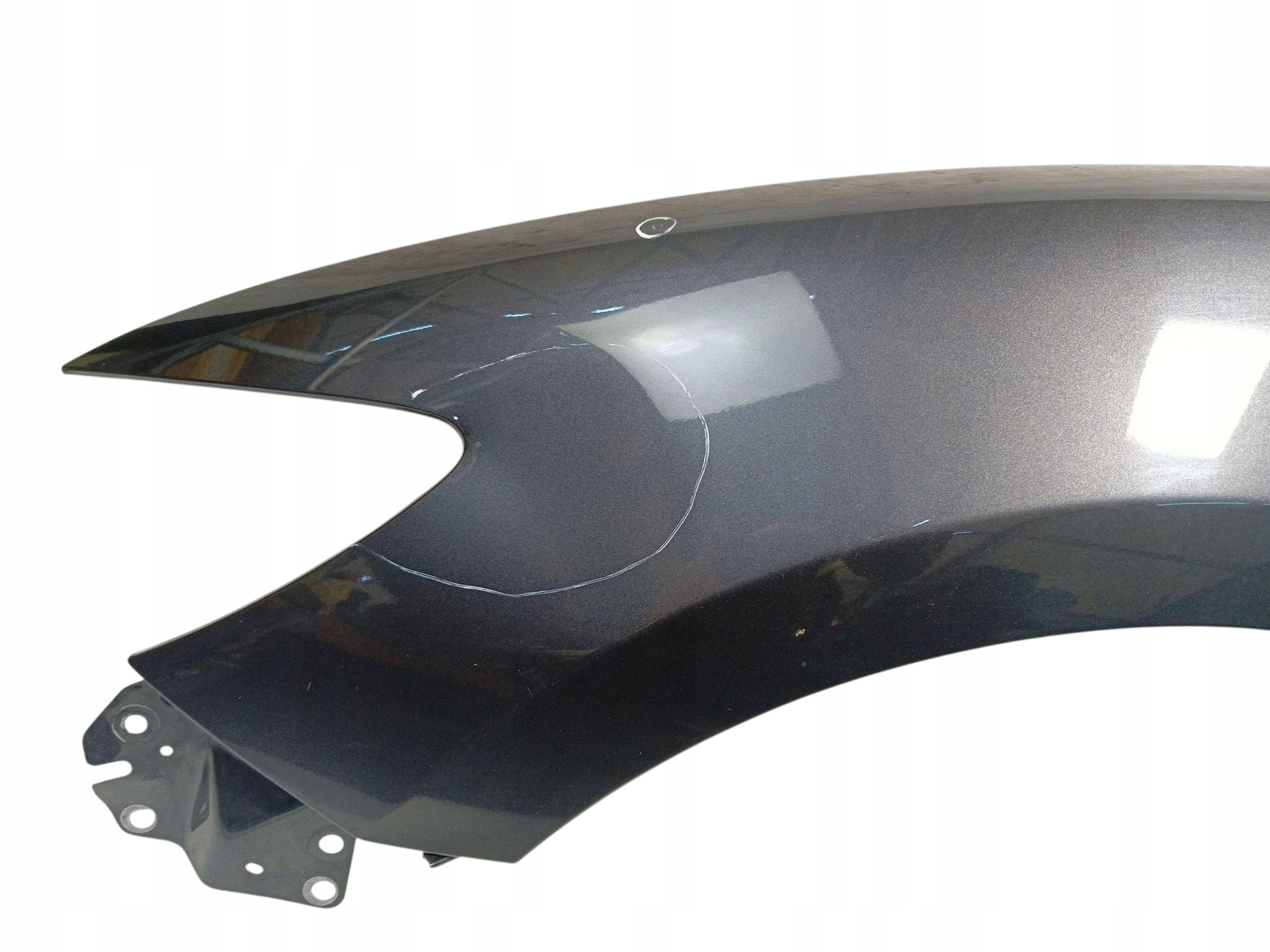 fender left front front MAZDA 6 III GJ/GL LAK: 42A (12-15)