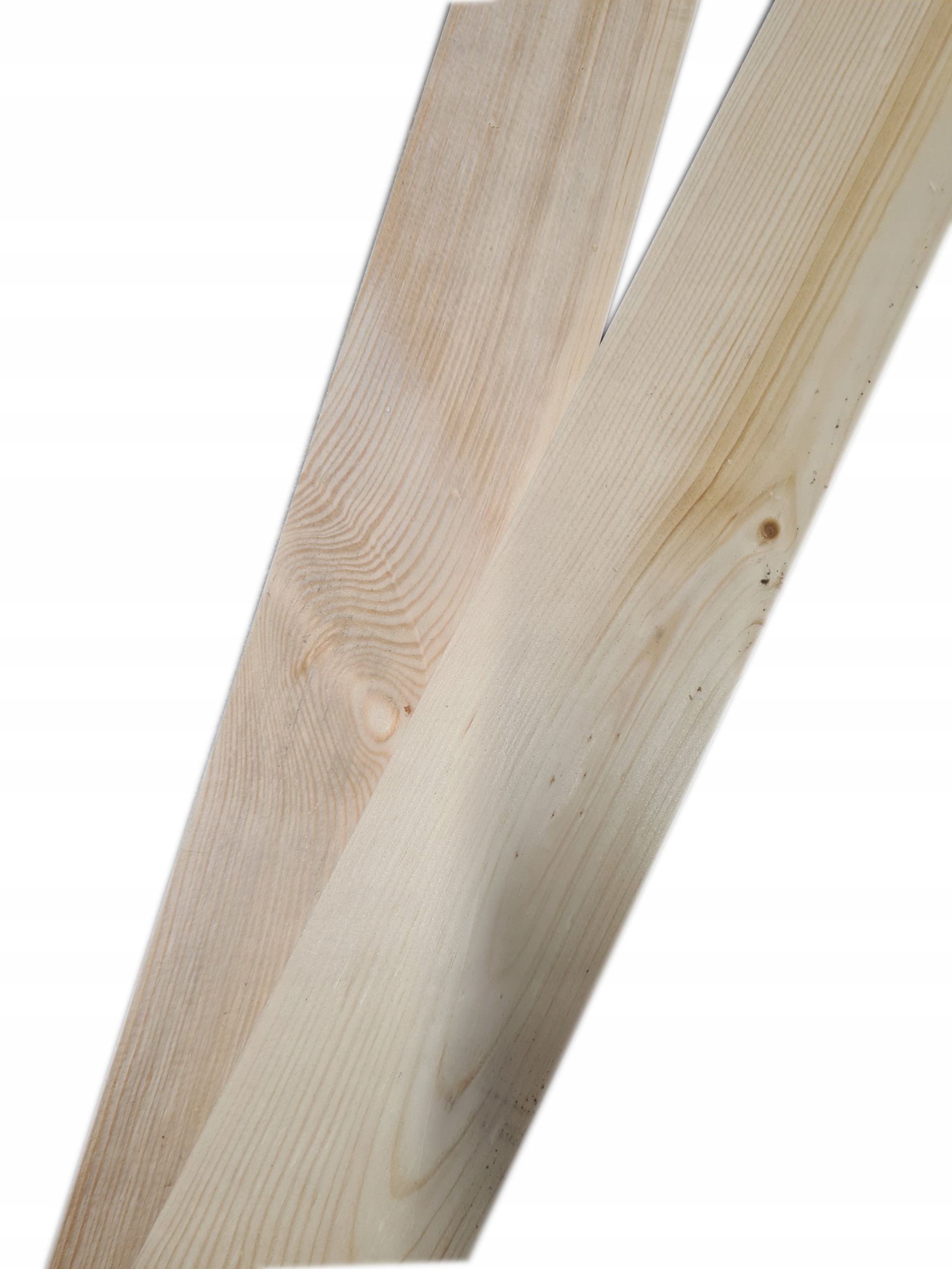 deska 20x20 Szerokość 20 mm