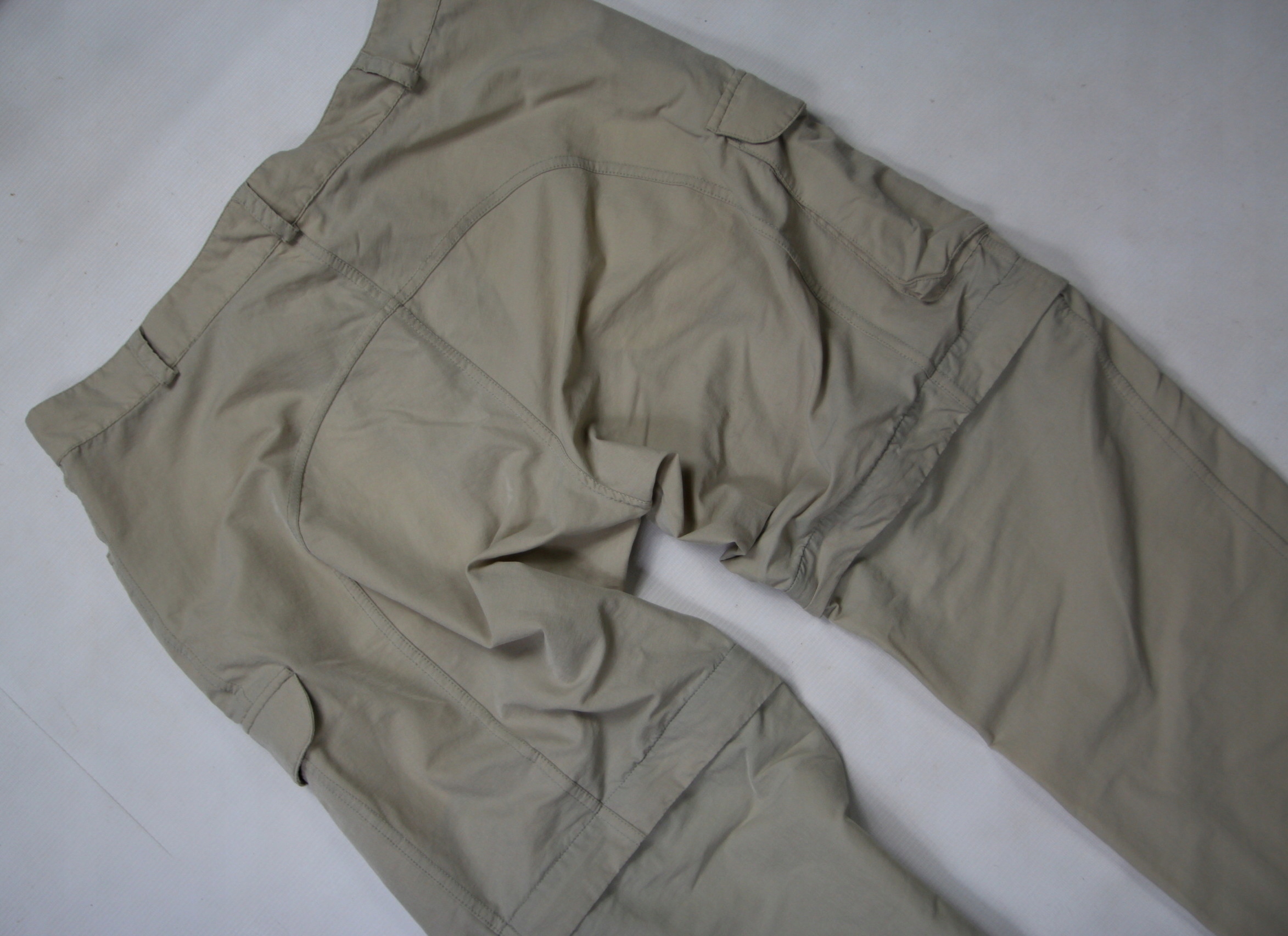 Norrona damskie spodnie turystyczne rozmiar 42 ( XL ) Płeć kobieta