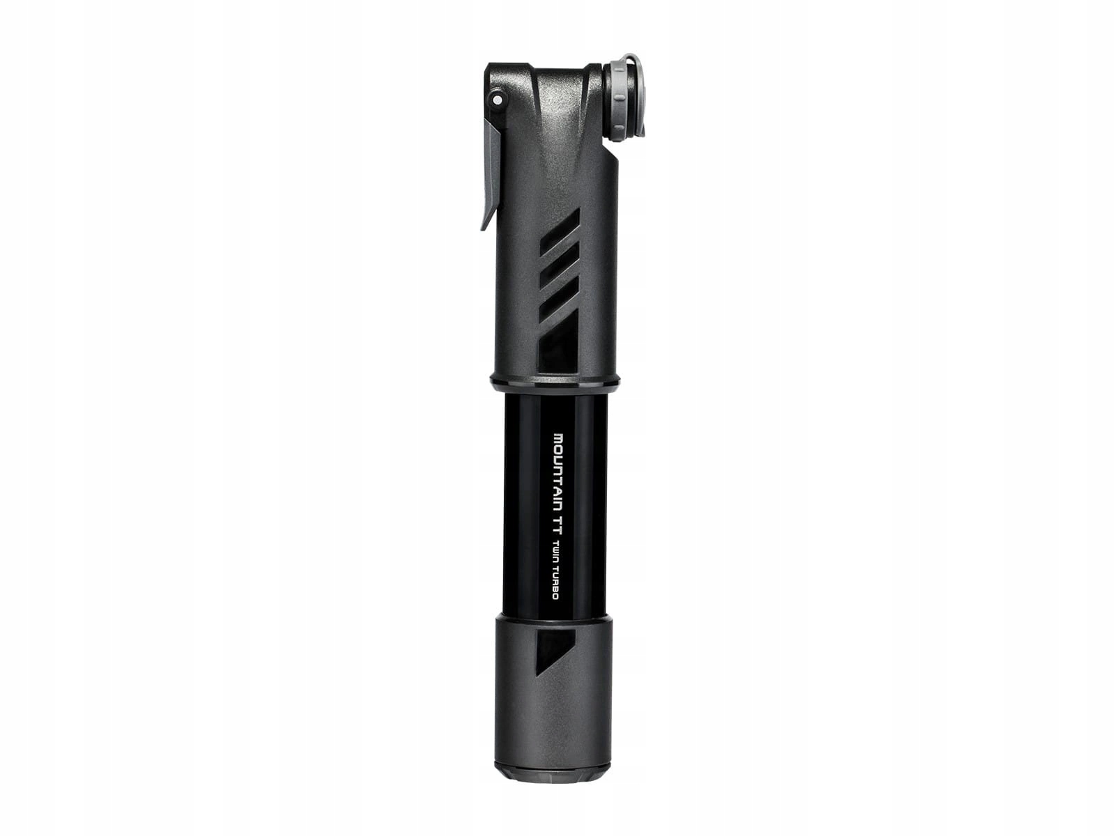 Pompka rowerowa Topeak Mountain Tt G Twin Turbo 60psi