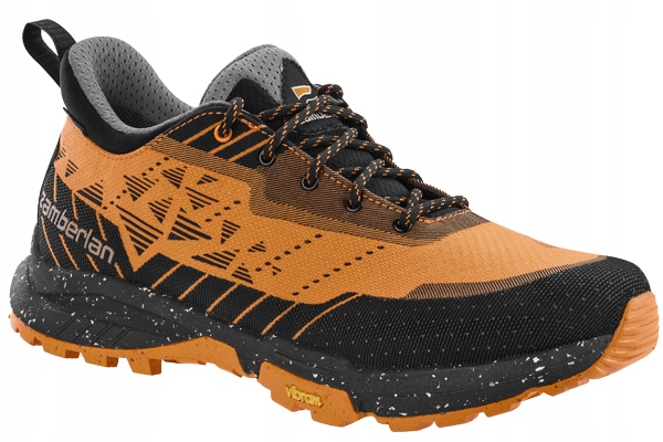 Buty turystyczne Zamberlan Devero Low Gtx w kolorze orange 43