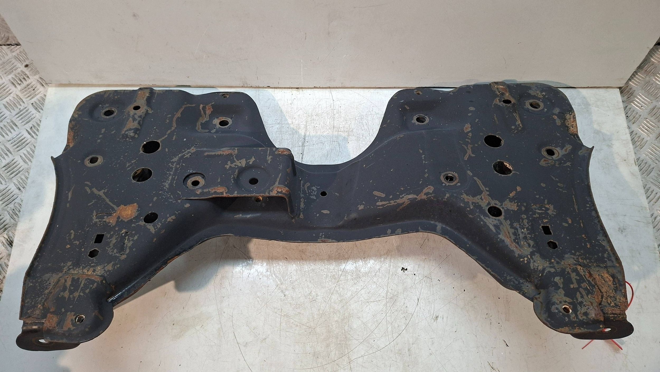 axle beam front FIAT GRANDE PUNTO PUNTO EVO MITO