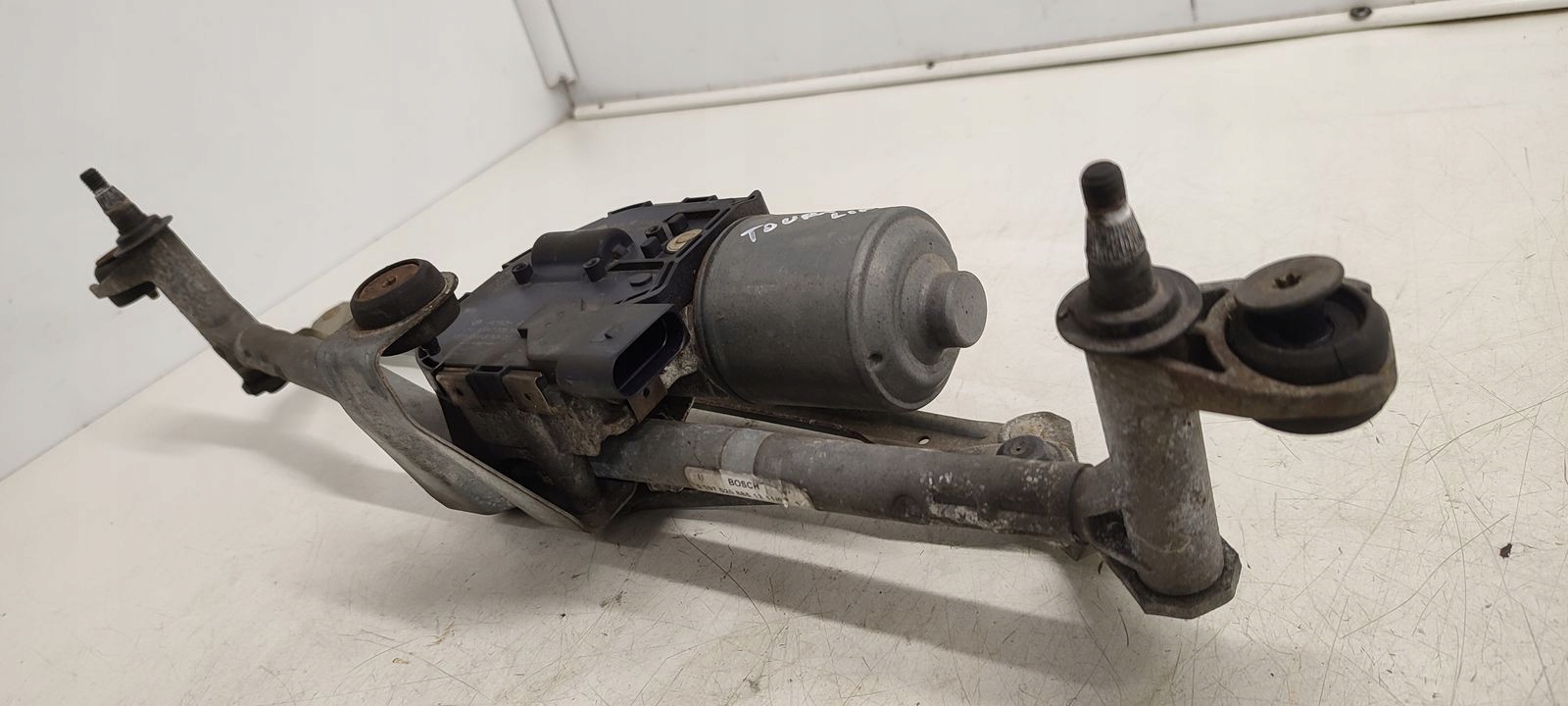 Wischergestänge VW Touran LIFT 1,6 8V MPI