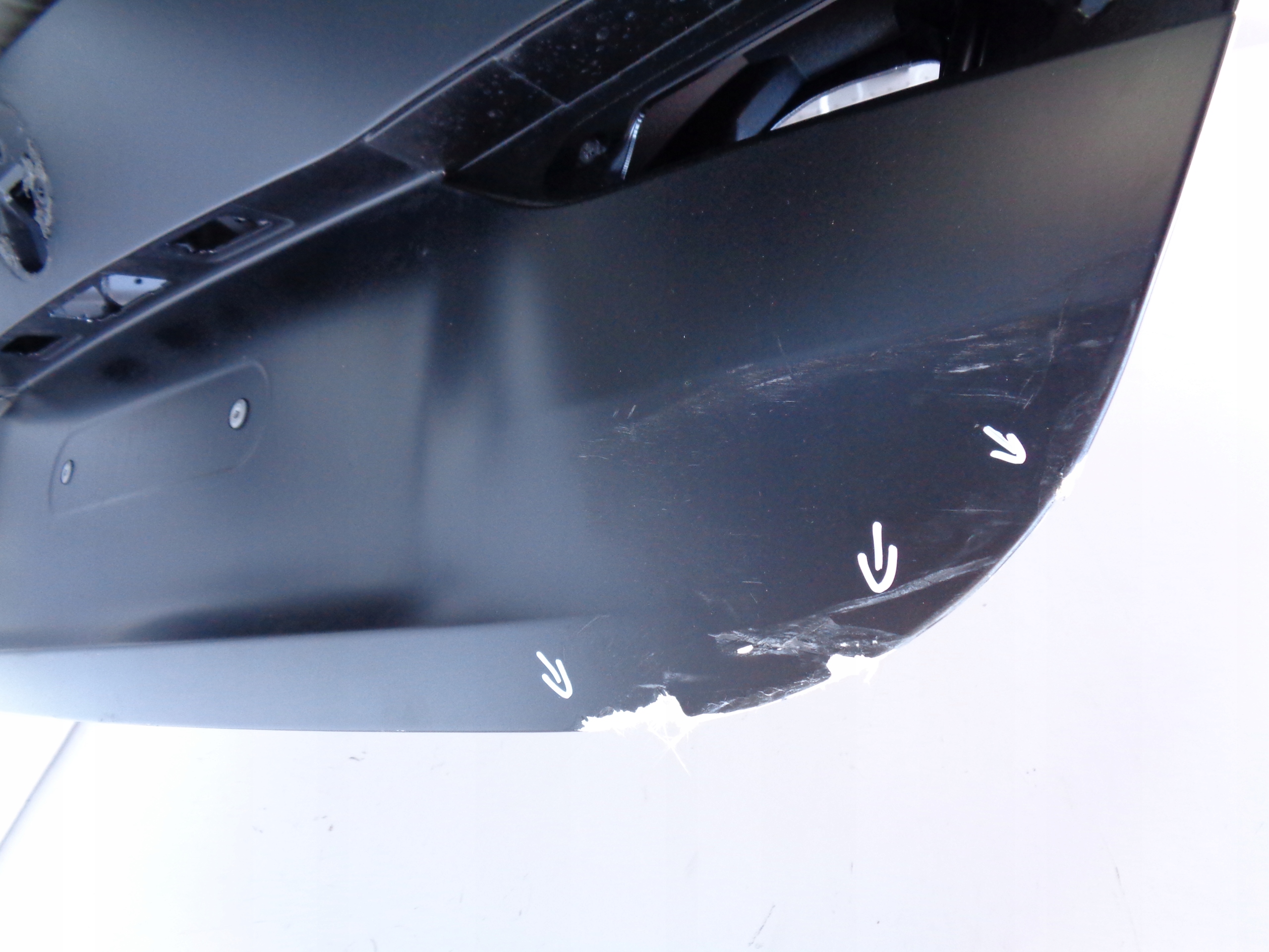 boot doors BMW 4 G23 M4 G83 CABRIO NR 35991