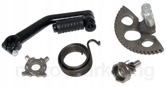 WAB23560534153923122 - РЕЖИМ СТАРТЕРА PIAGGIO ZIP RST 50