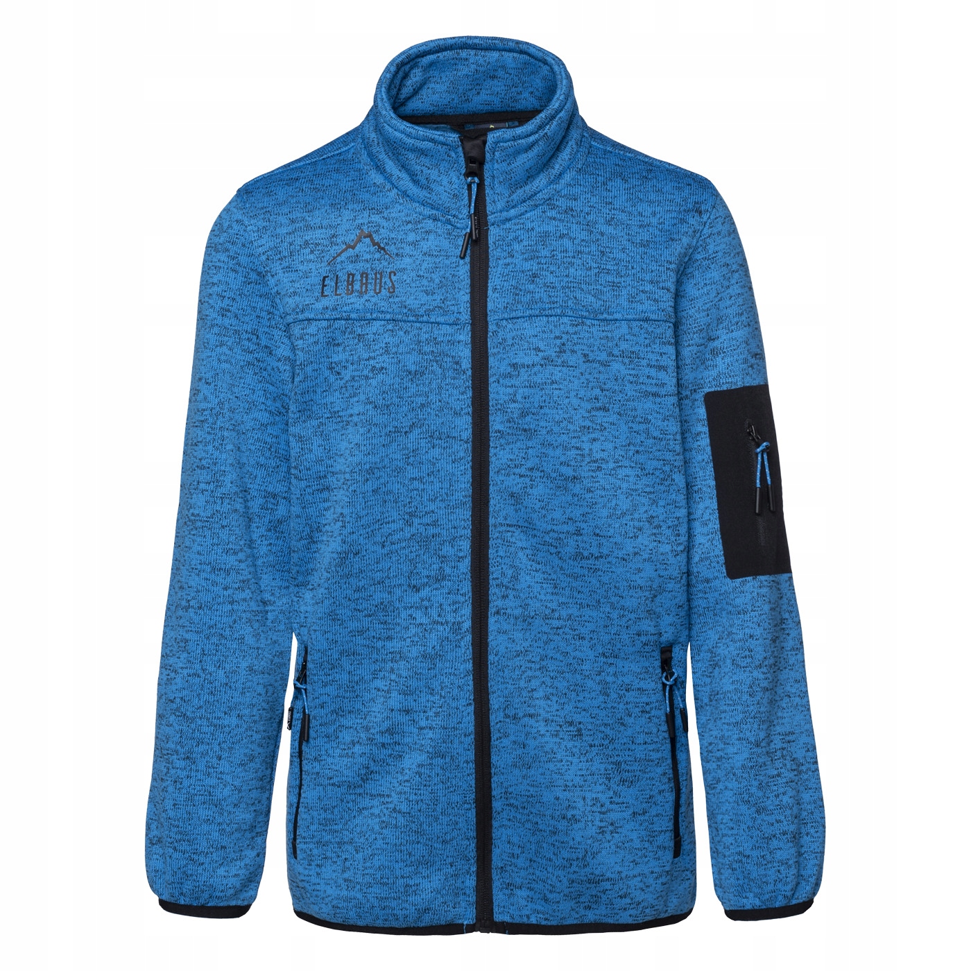 Dziecięcy Polar Bluza Creg Tb Elbrus 152