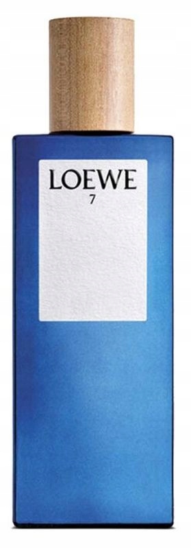 Loewe 7 Edt 50ml Sprej
