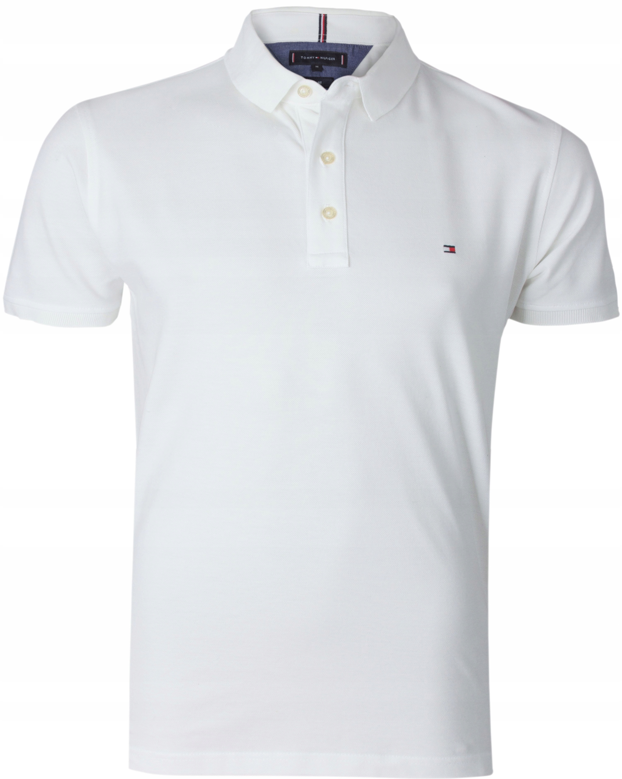 

Koszulka Polo Tommy Hilfiger Logo Badge XXL