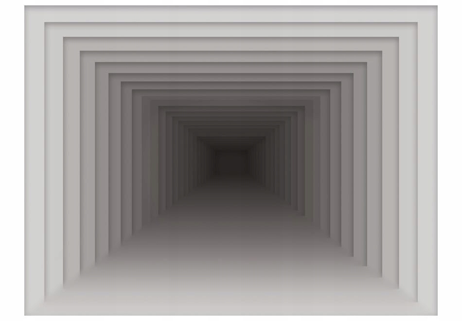 

Fototapeta - Nieskończoność - 200X154