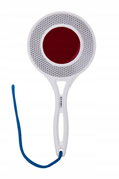 ЛЕДЕНЕЦ ДЛЯ УПРАВЛЕНИЯ ДВИЖЕНИЕМ СТОП-ЩИТ