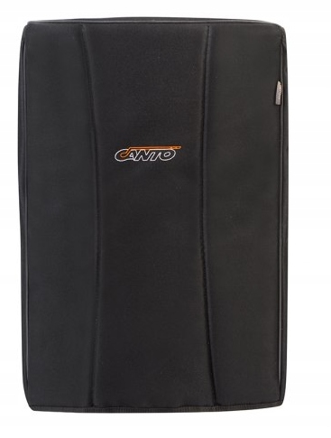 Canto Pk TS415 Pokrowiec Na Kolumnę Alto TS415 315 Torba Bag Na Głośnik