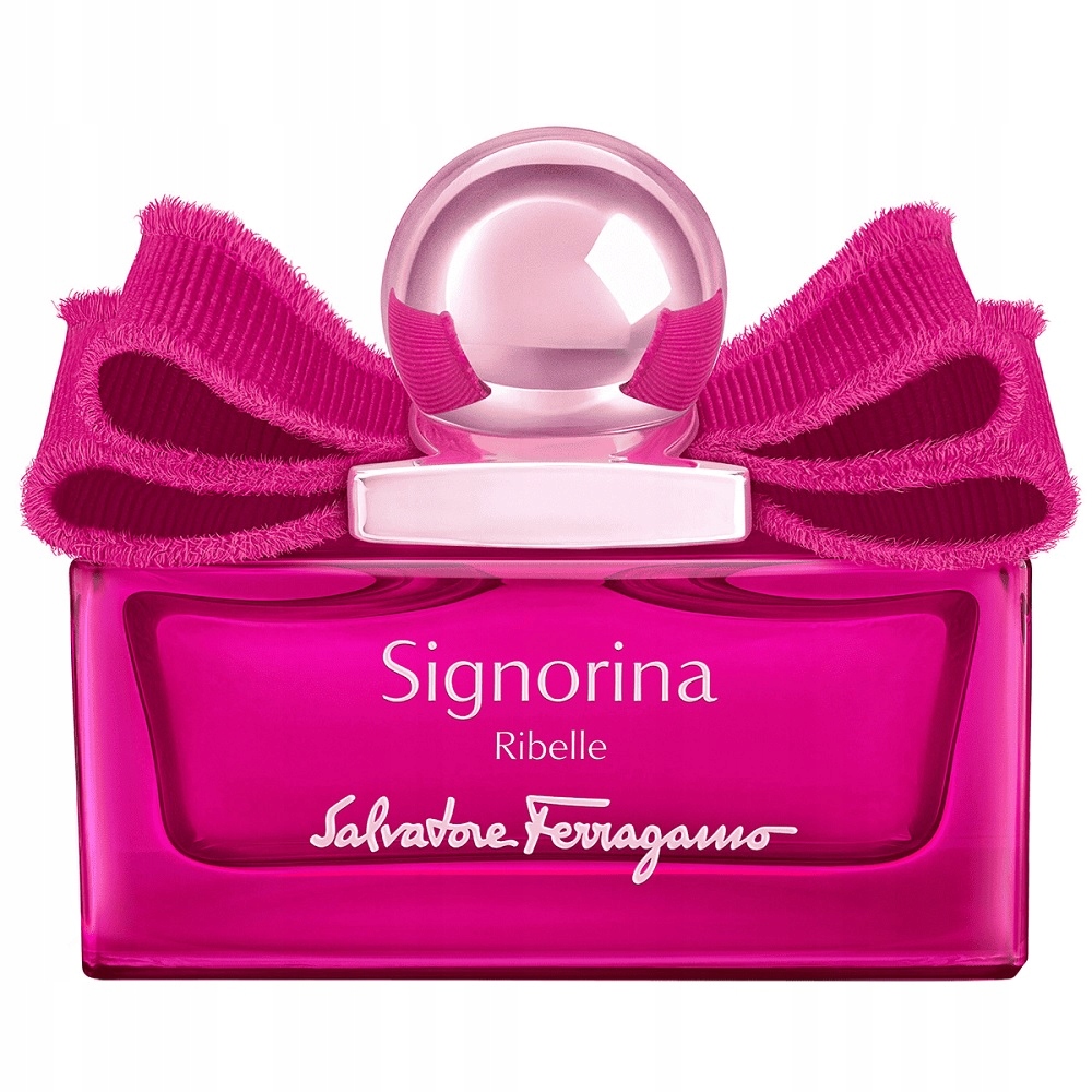 Salvatore Ferragamo Signorina Ribelle parfémovaná voda sprej 30 ml