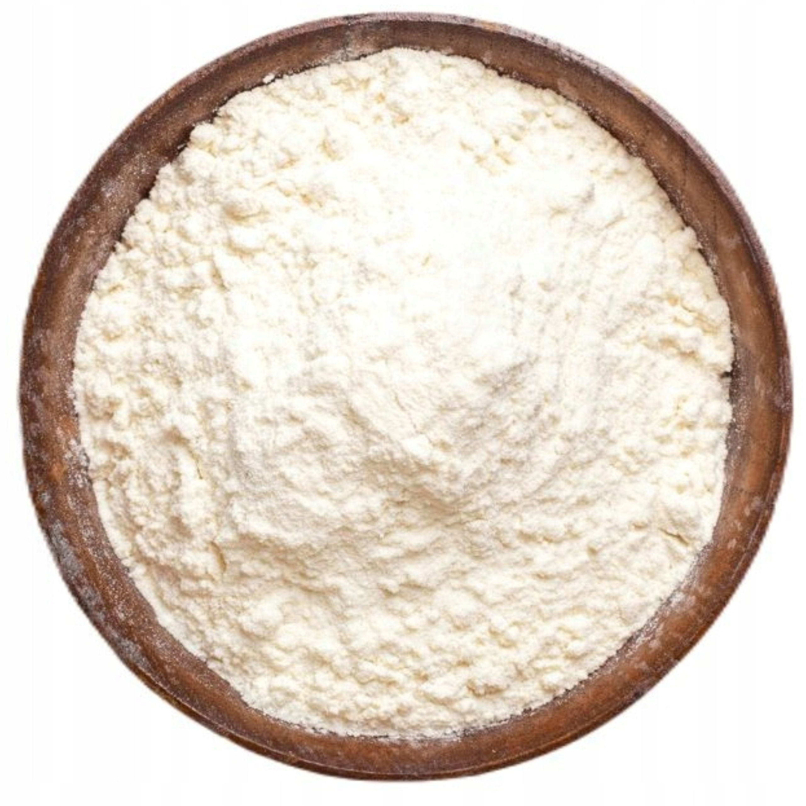 Mandlová Mouka jemná moučka mleté mandle Kvalita 1 kg Bakamo