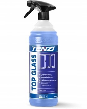 

Tenzi Top Glass 1L. A-02/001S Płyn Do Mycia Szyb,