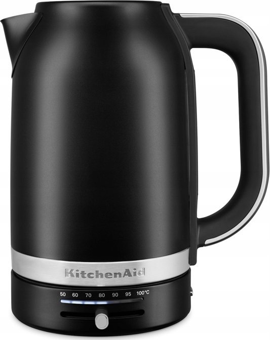 Czajnik KitchenAid Czajnik elektryczny 5KEK1701EBM