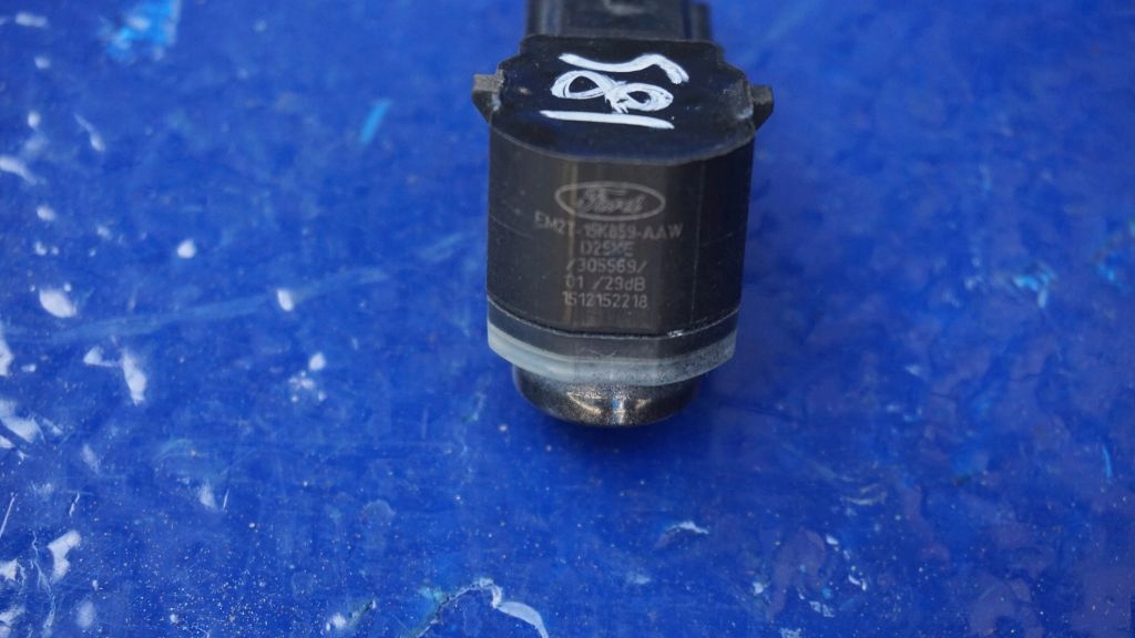 FORD FOCUS KUGA MONDEO V - Sensor Parken PDC