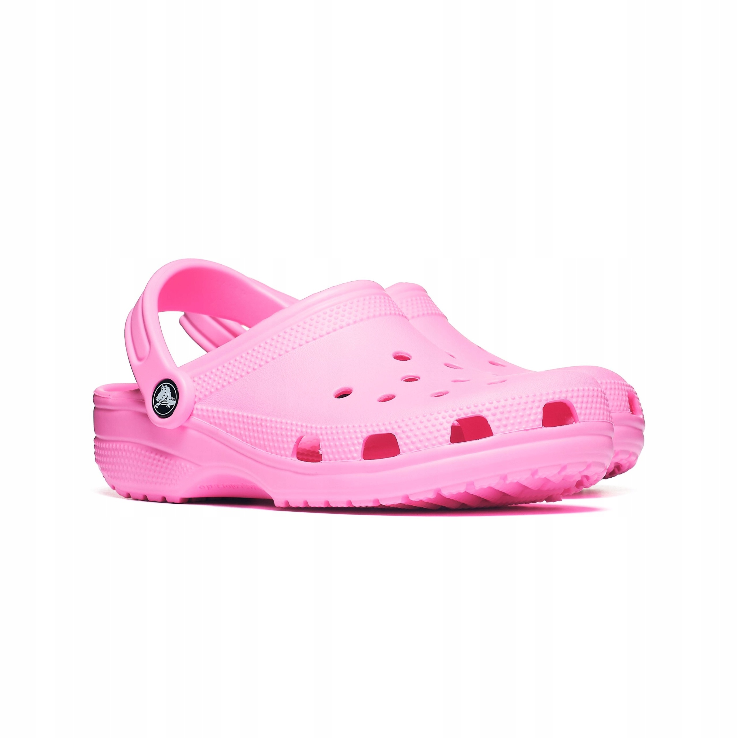 Nazouváky Crocs Classic 37-38 Unisex