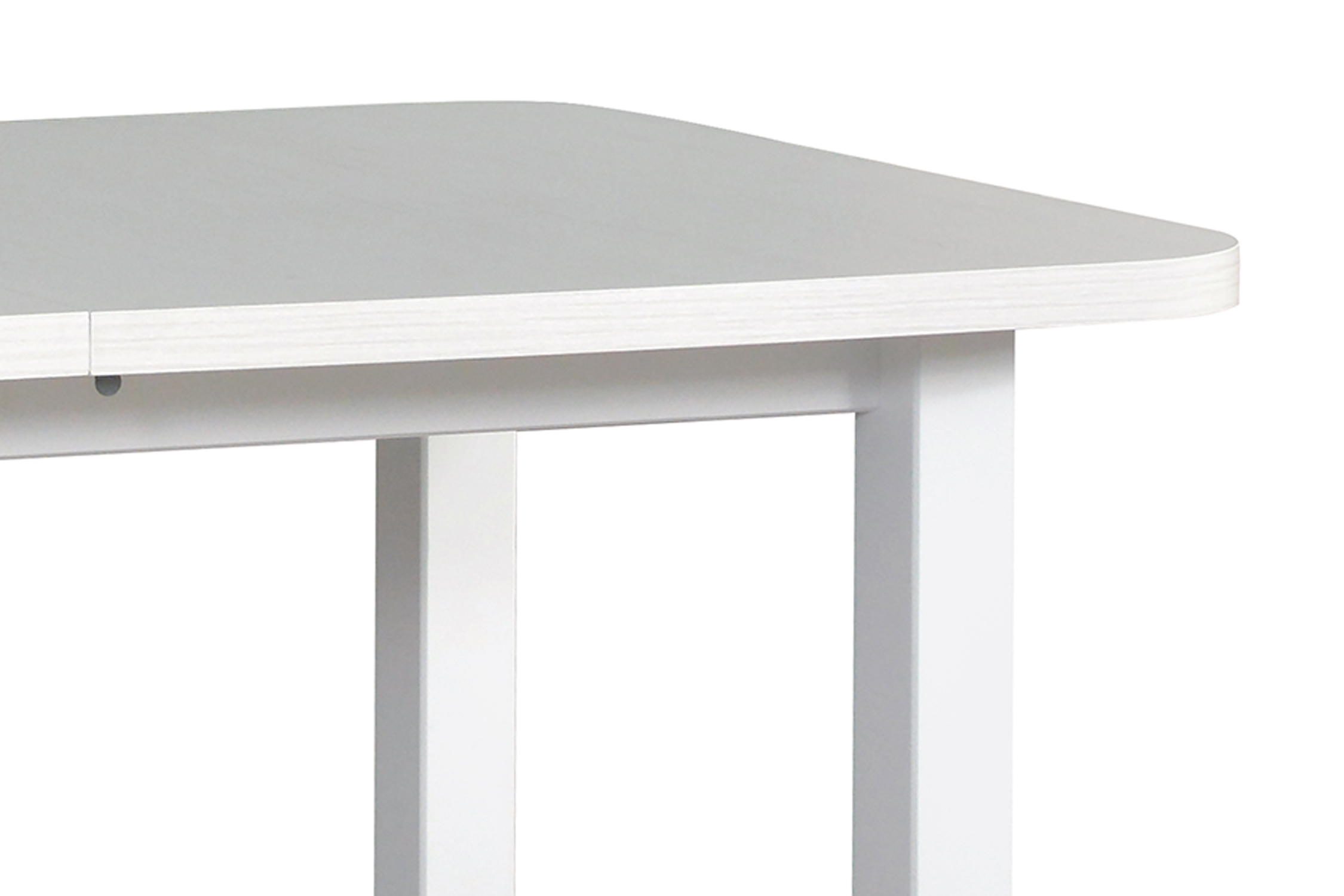 Zestaw stół WP-2 + 6 krzeseł B-7 kuchnia salon WZORNIK drewno LAMINAT Marka inna