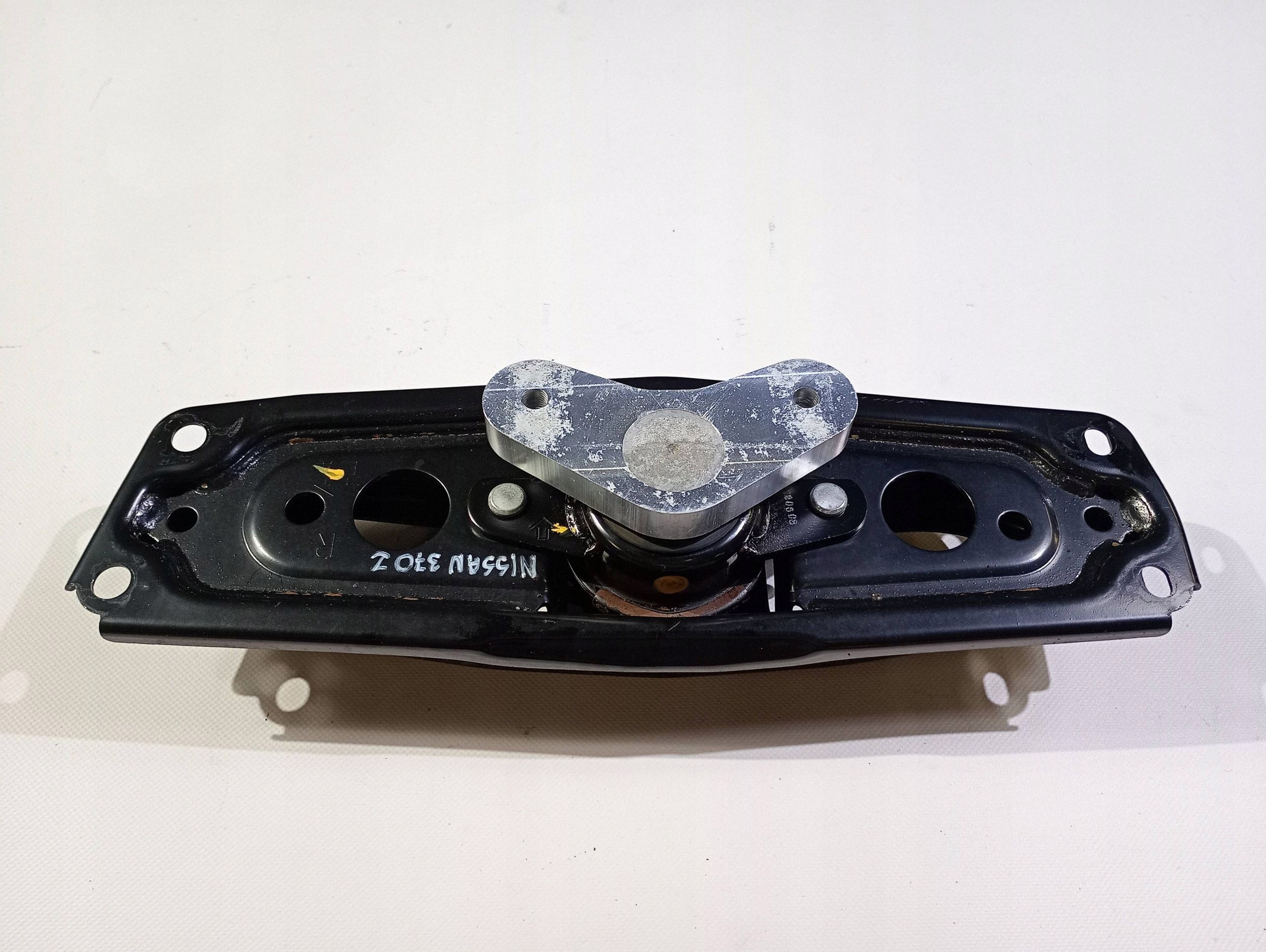 holder holder gearbox mount Nissan 370Z Cabrio 2009