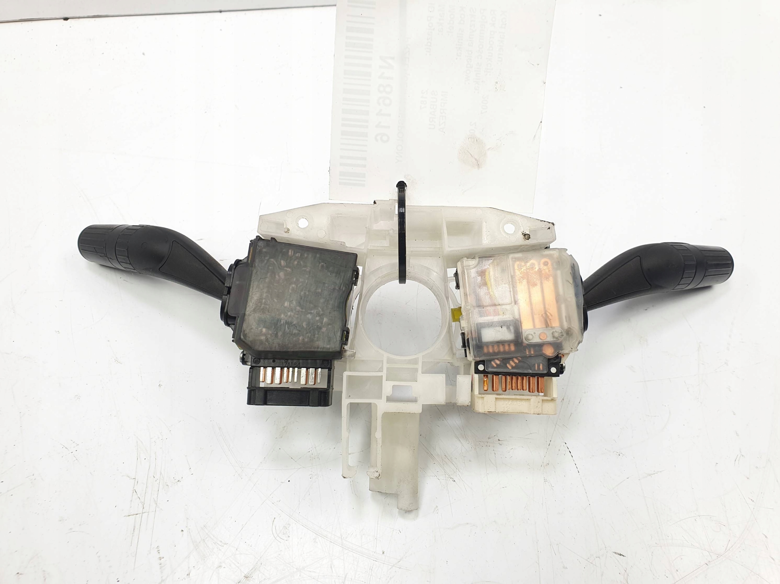 DEVIO LUCI TERGICRISTALLO TERGI 83111FG140 SUBARU IMPREZA