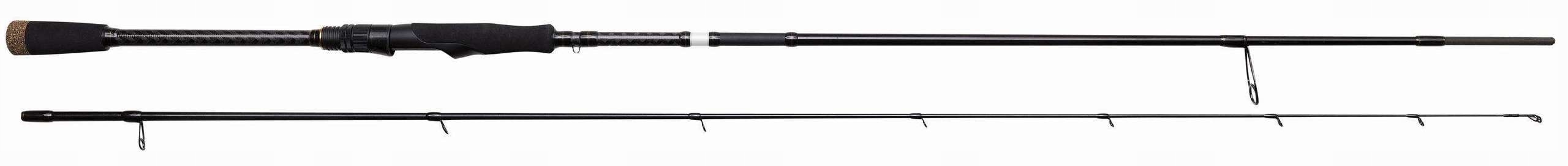Sg Wędka SG2 Medium Game 7' 213CM 10-30G