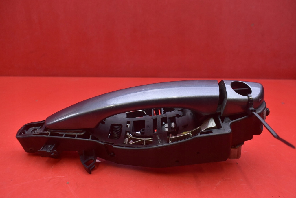 handle left front front KTHB 9688834180 PEUGEOT 508 1 and 10-14